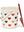 Sandspielzeug-Set mit Kessel & Schaufel Bon Coeur Coloré