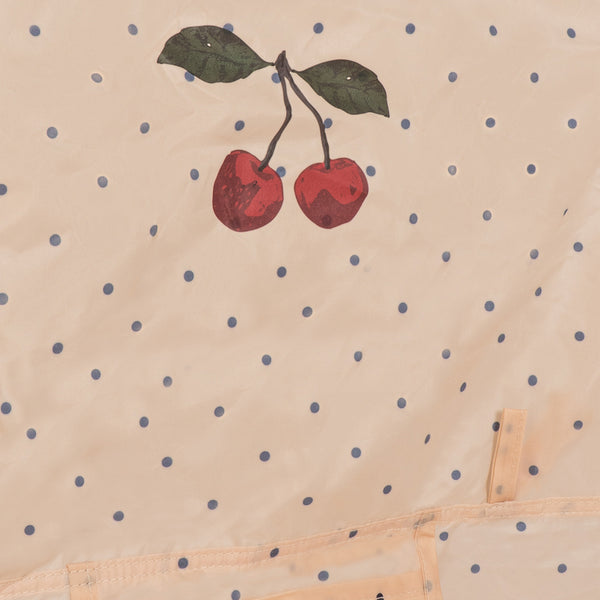 Pop-up Strandzelt Navy Dot