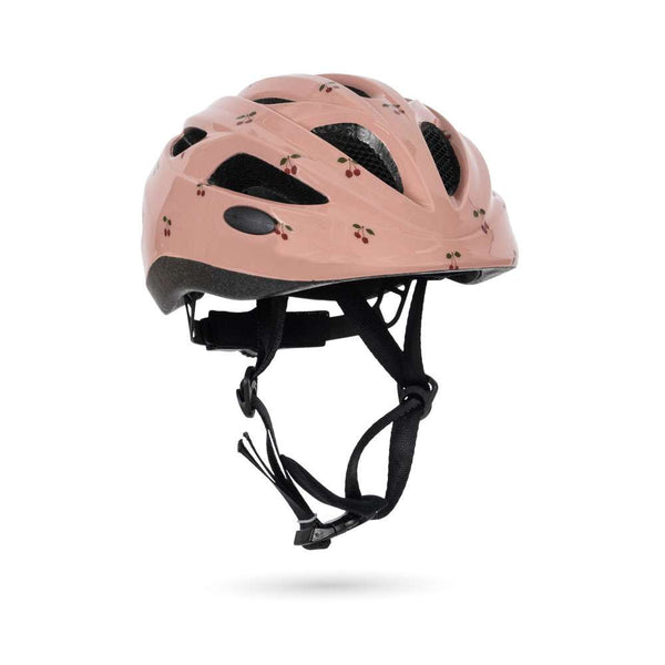 Fahrradhelm Adi Cherry