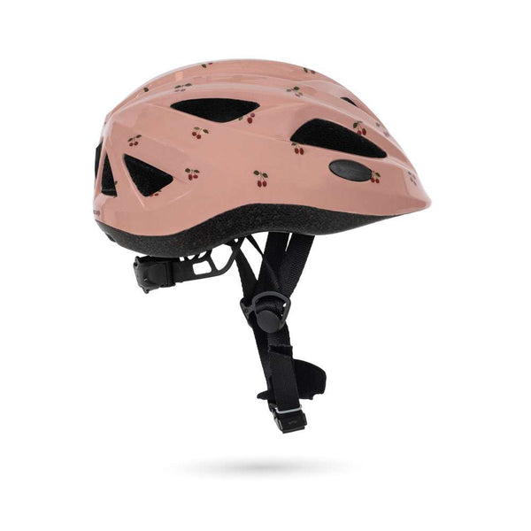 Fahrradhelm Adi Cherry