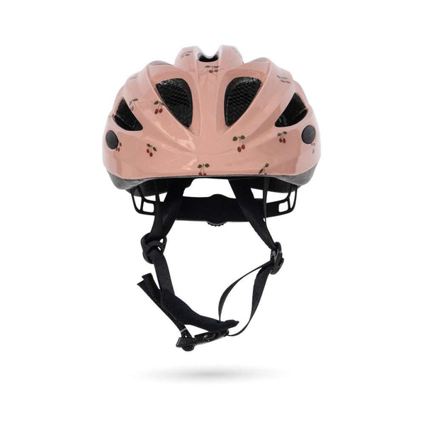Fahrradhelm Adi Cherry