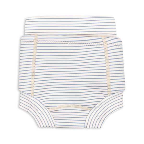 Bobby Baby-Schwimmwindel Stripe Bluie