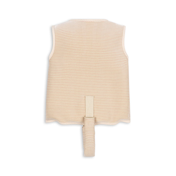 Cherry Schwimmweste Rose Stripe