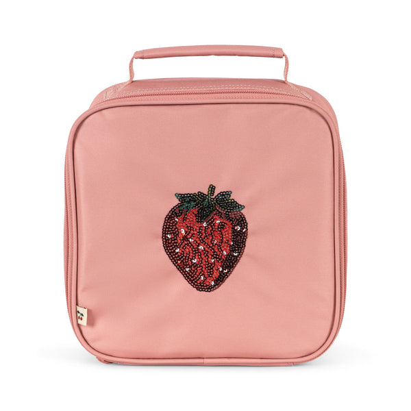 Clover Thermo Lunchtasche Rosette