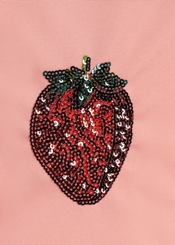 Clover Thermo Lunchtasche Rosette