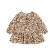 Coco Musselinbluse Leo