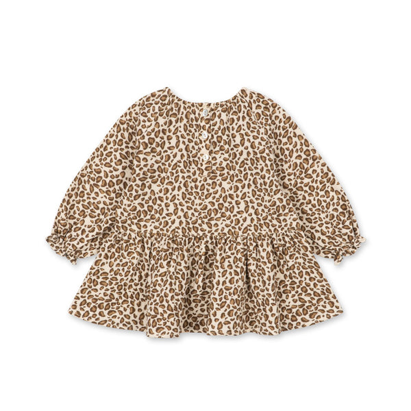 Coco muslin blouse Leo