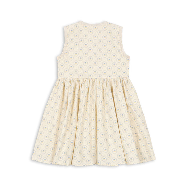 Coeur Lace Kleid Ciel Mirage