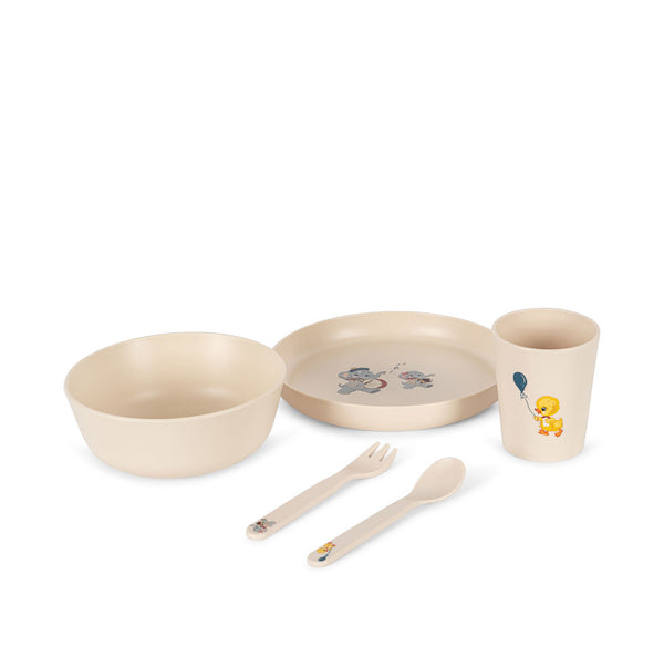 Dinnerware set Music Parade 