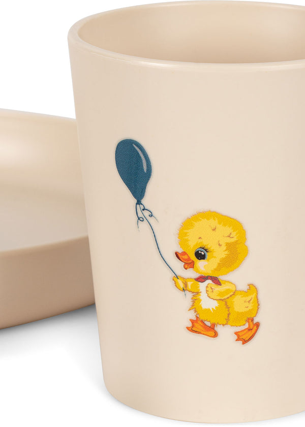 Dinnerware set Music Parade 