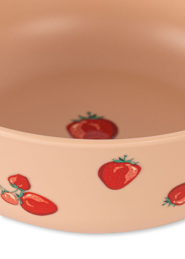 Fragola dinnerware set 