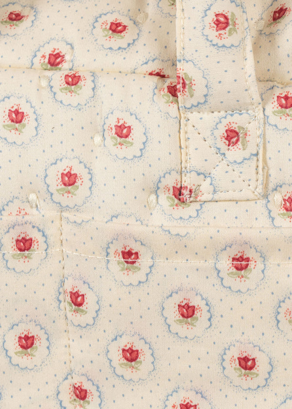 Mirage Doll Diaper Bag