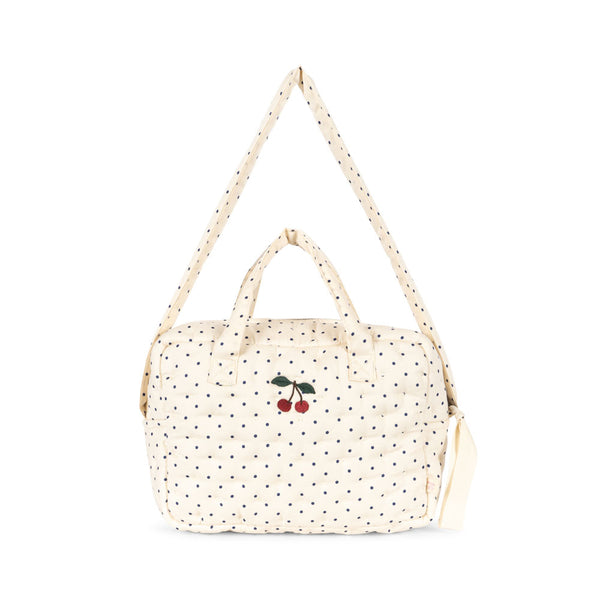 Dolls Changing Bag Estate Dot