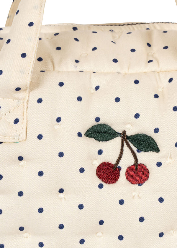 Dolls Changing Bag Estate Dot