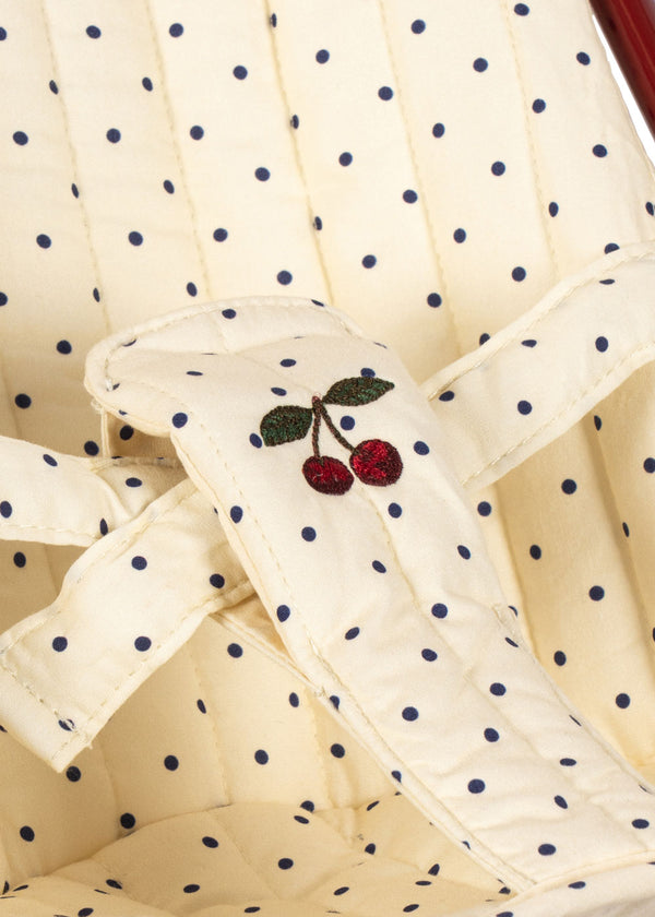 Puppenwagen Estate Dot