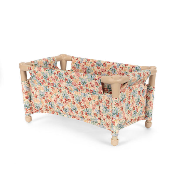 Lit de voyage pour poupées Vienne