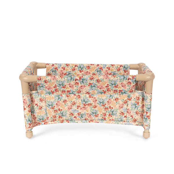 Lit de voyage pour poupées Vienne