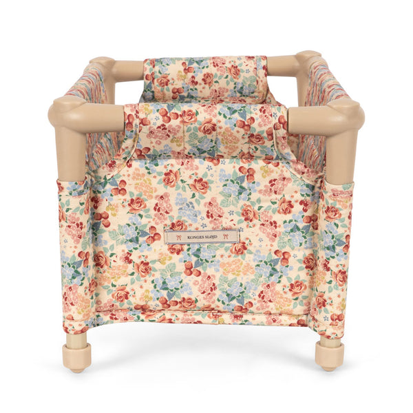 Lit de voyage pour poupées Vienne