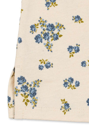 Konges Sløjd Drey Bluse Tramentino – Gesamtlook