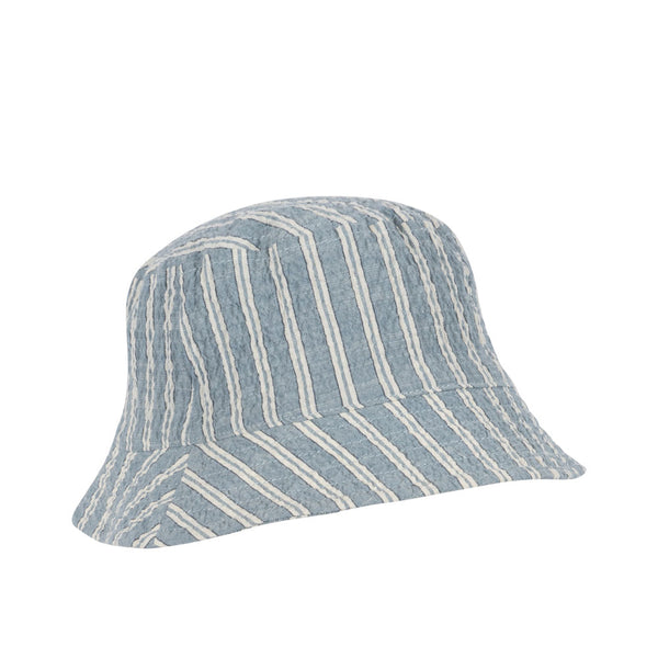 Bob Elliot Trio Rayures Bleues