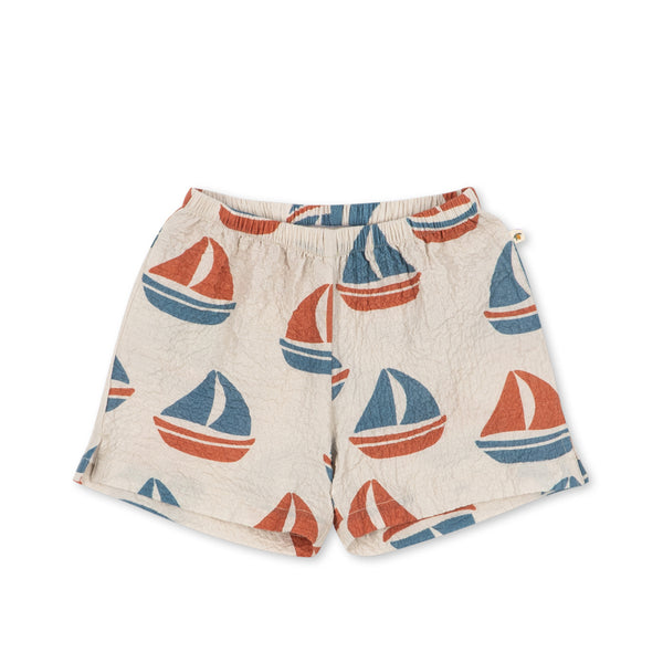Elliot Shorts Ahoy