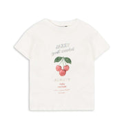 Era T-Shirt Off White / Jazzy