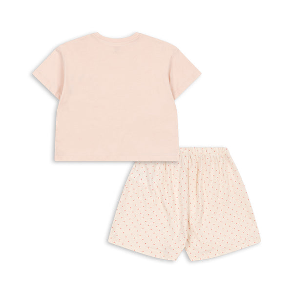 Famo Fit-Set Fraise Dot
