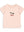 Famo T-Shirt mit Puffärmel Pale Blush