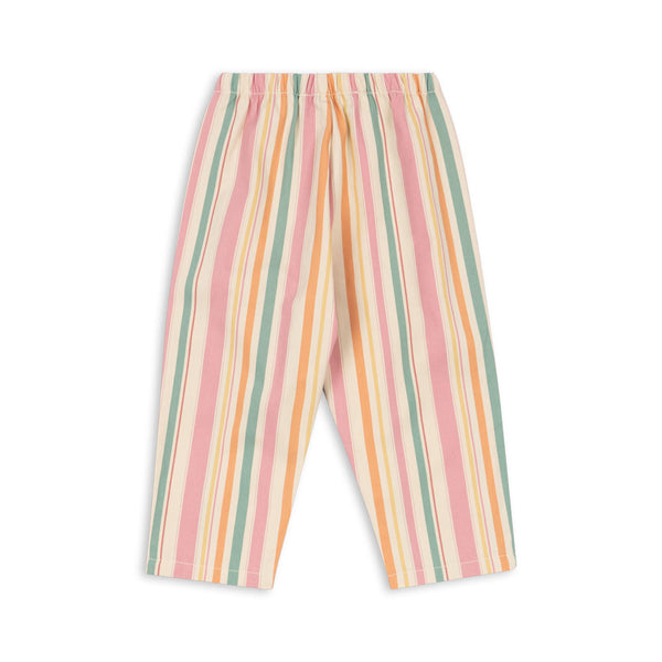 Frankie Hose Miami Stripe