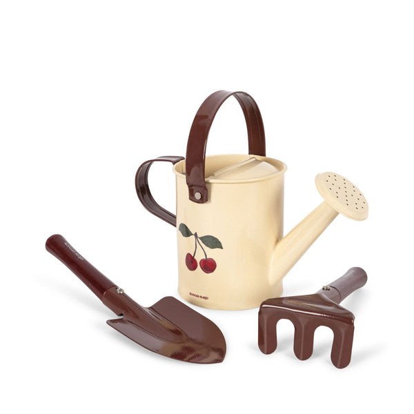 Gartenset Cherry