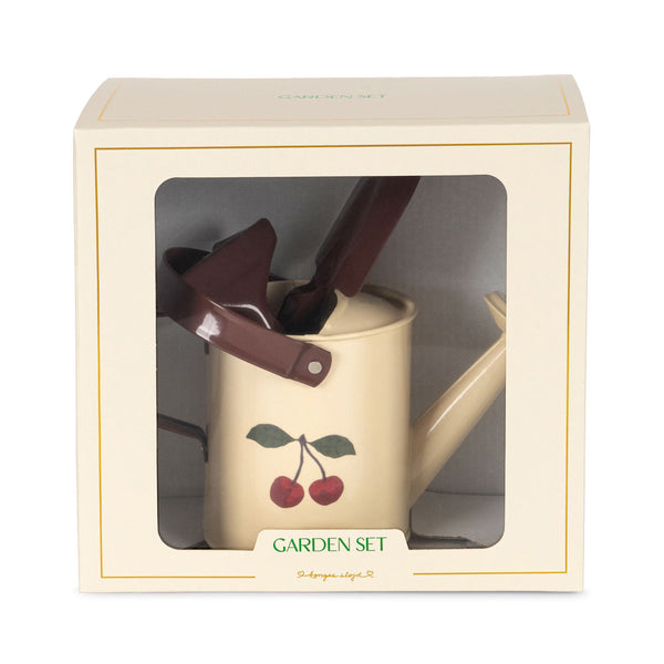 Gartenset Cherry