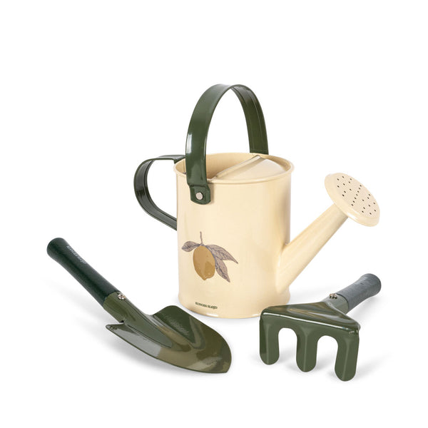 Gartenset Lemon