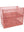 Faltbare Aufbewahrungsbox Sparkling Blush von Konges Sløjd