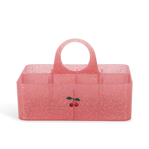 Organizer / Aufbewahrung Glitzer Blush
