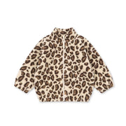 Jody Teddyjacke Leo