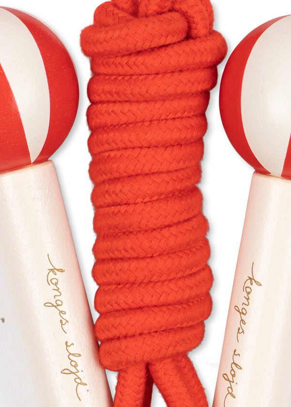 Springseil Mon Amour Red