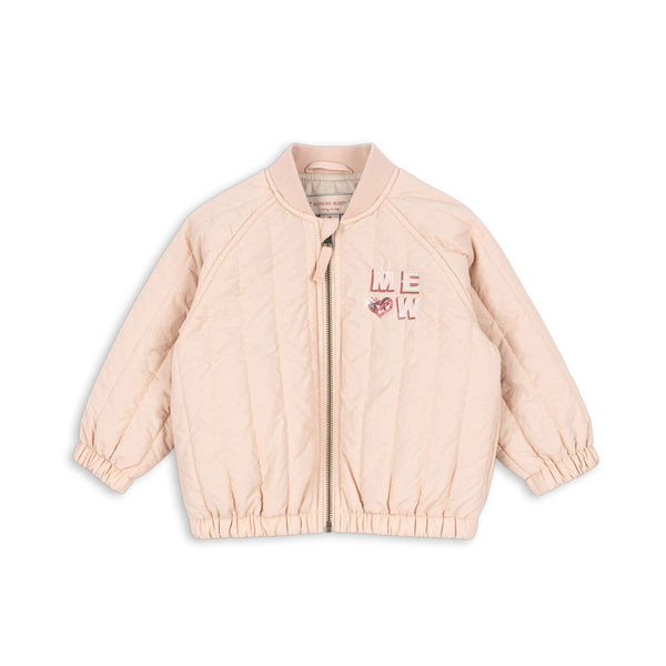 Juno Kitty Bomberjacke Cameo Rose