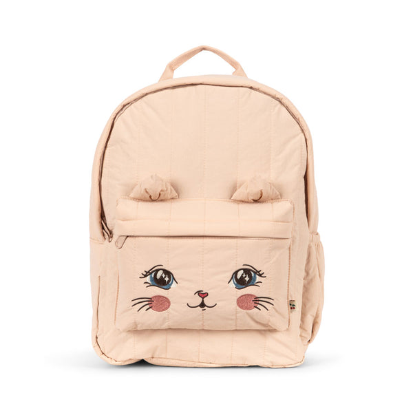 Juno Kitty Rucksack Cameo Rose