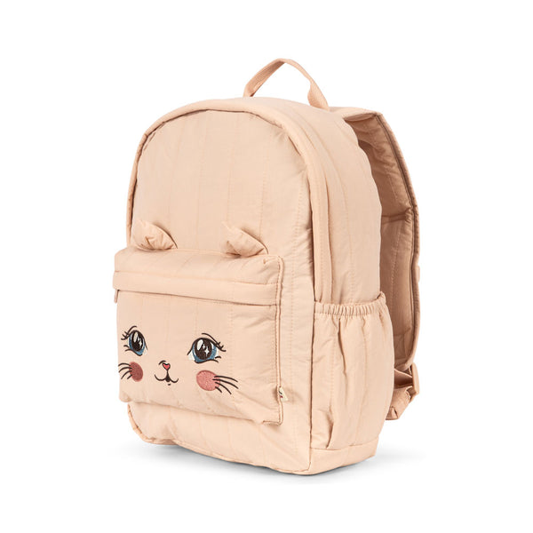 Juno Kitty Rucksack Cameo Rose