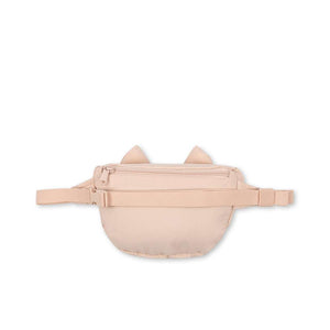 Verstellbarer Gurt der Juno Kitty Bauchtasche von Konges Sløjd