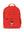 Juno Bestickter Rucksack Fiery Red