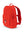 Juno Bestickter Rucksack Fiery Red