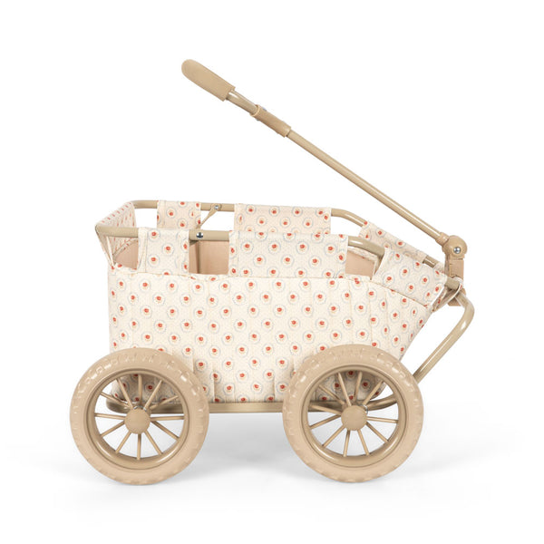 Kinder Stroller Wagon / Bollerwagen Mirage