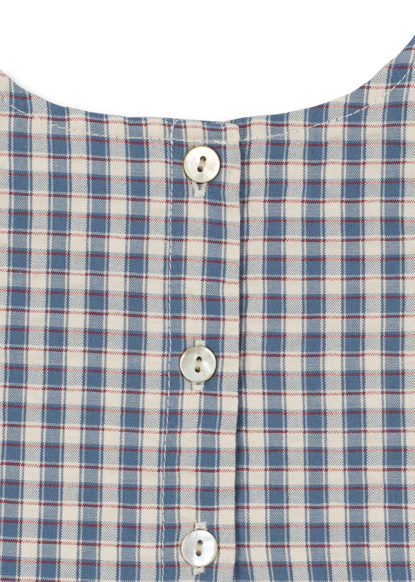 Kim Strampler Captains Check