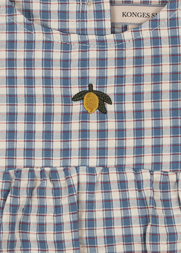 Kim Strampler Captains Check