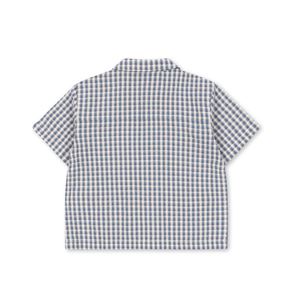 Kim Hemd Captains Check