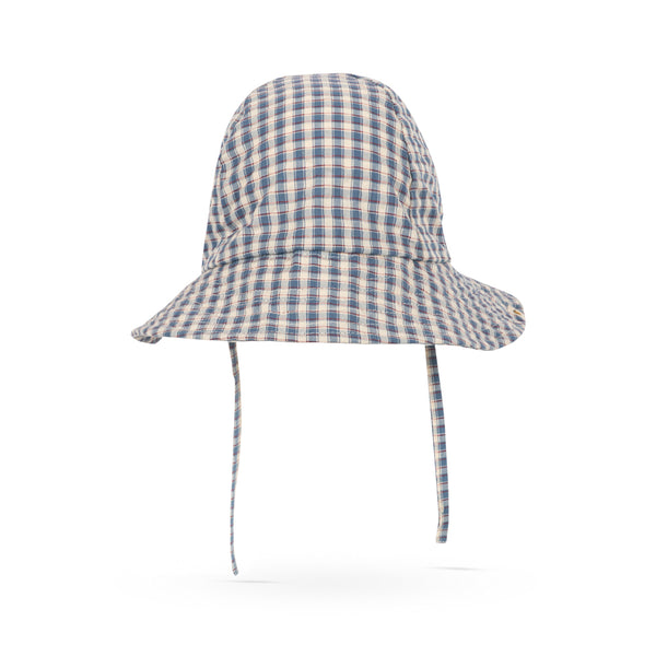 Kim Sonnenhut Captain's Check