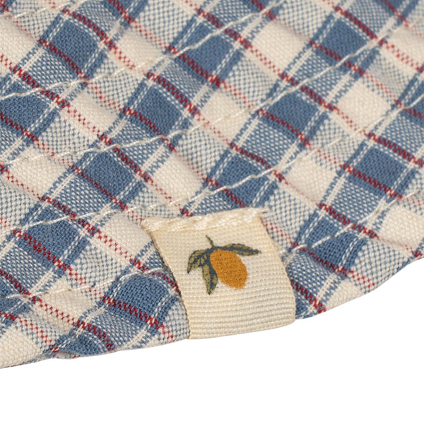 Kim Sonnenhut Captain's Check