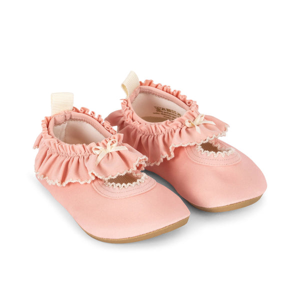 Kitty UV Badeschuhe Powder Pink