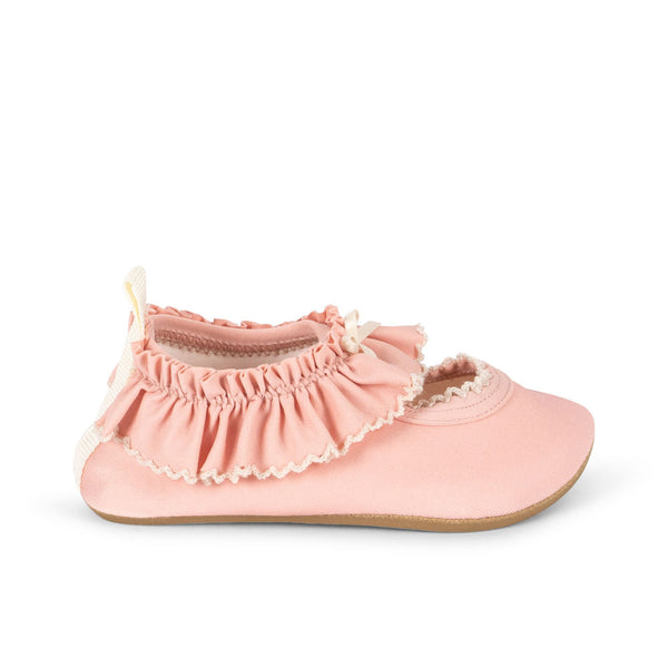 Kitty UV Badeschuhe Powder Pink